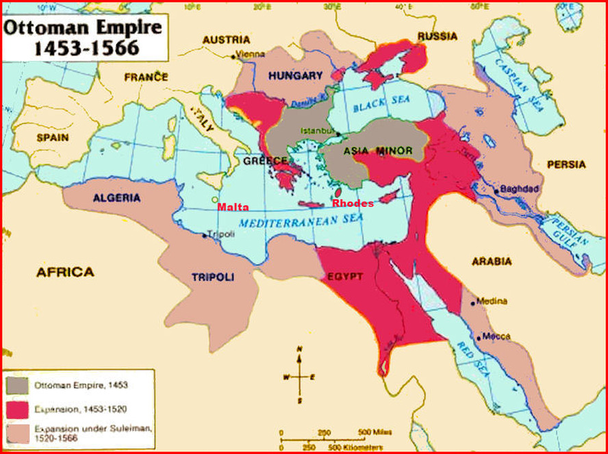 Image result for map of ottoman empire